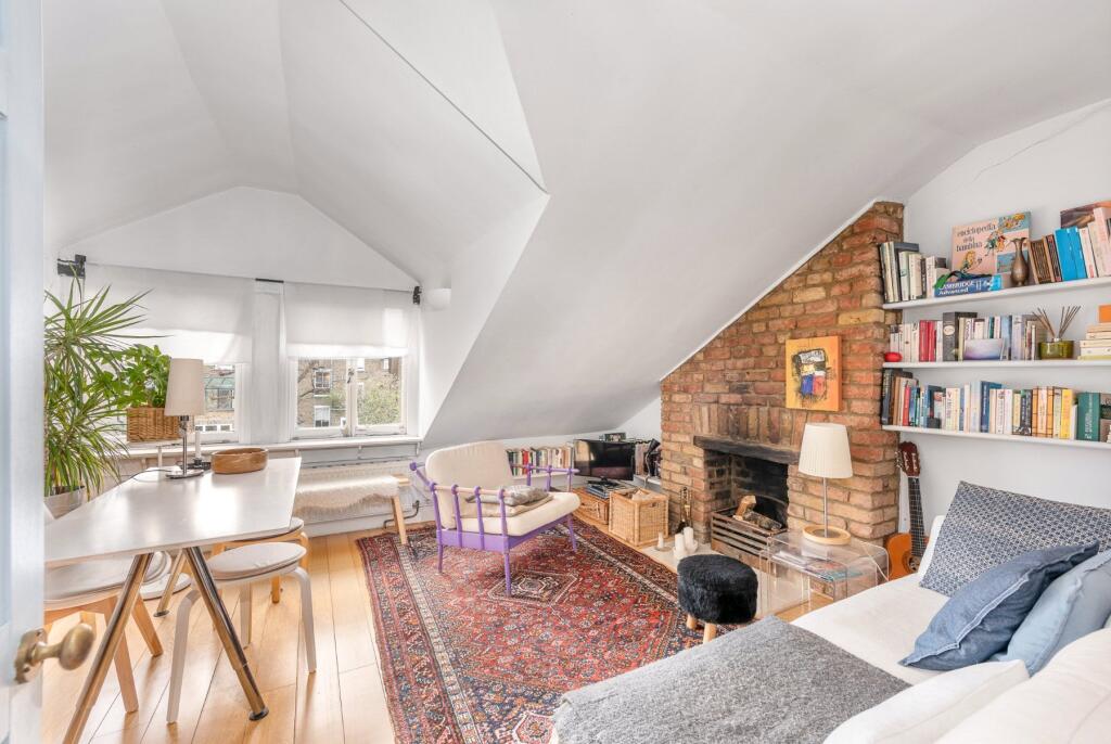 Main image of property: Sibella Road, London, SW4