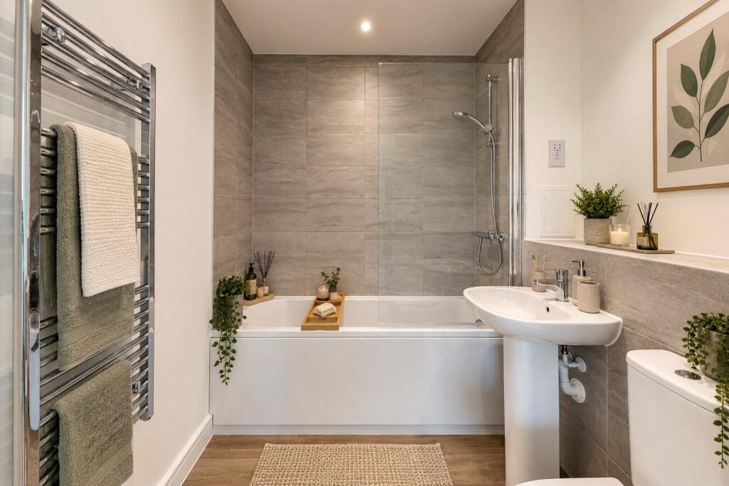 Apartment in Bracknell, Easthampstead - View 5