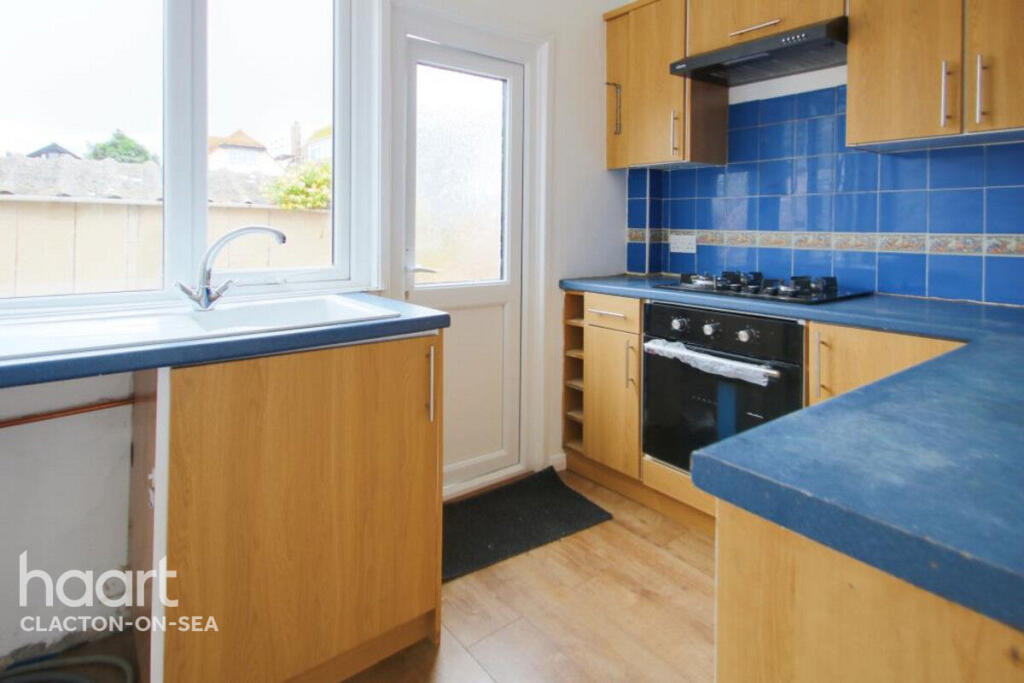 Main image of property: Broadway, Clacton-on-sea