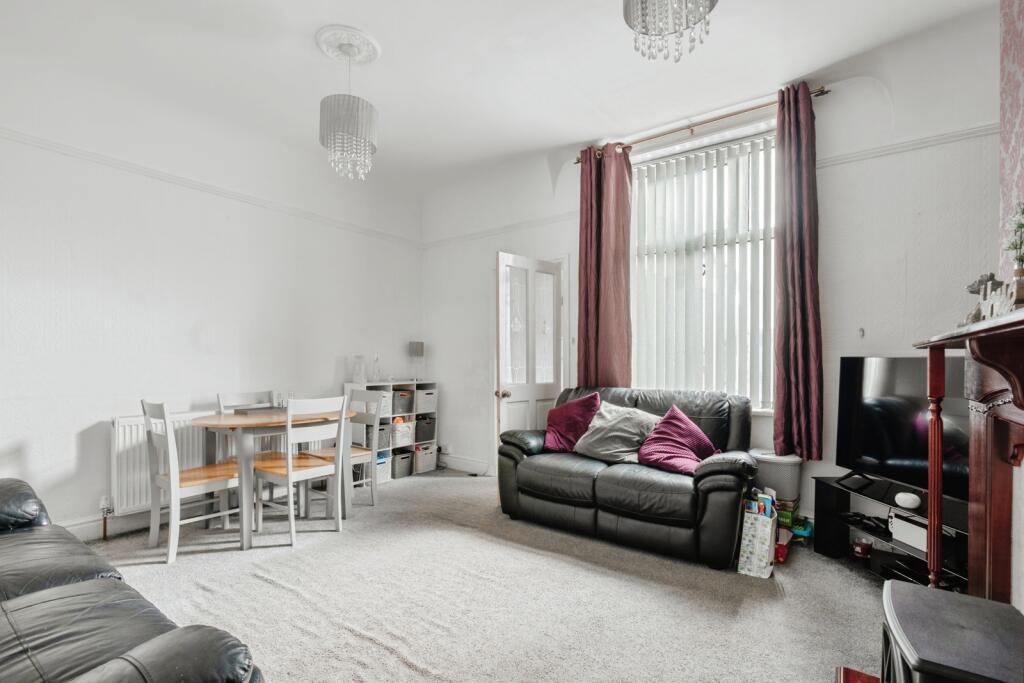 House in Burnley, Lancashire - More