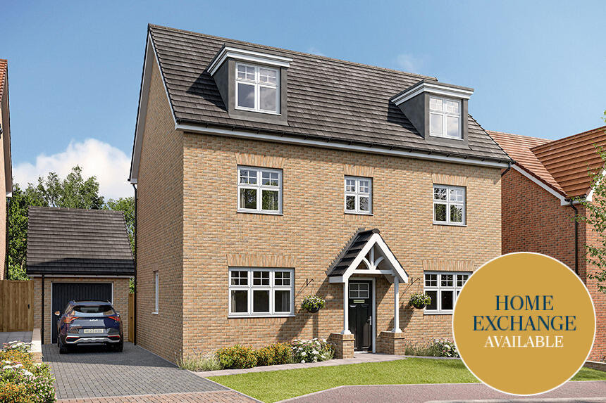 Main image of property: High Spen,
Rowlands Gill,
Gateshead,
NE39 2BX