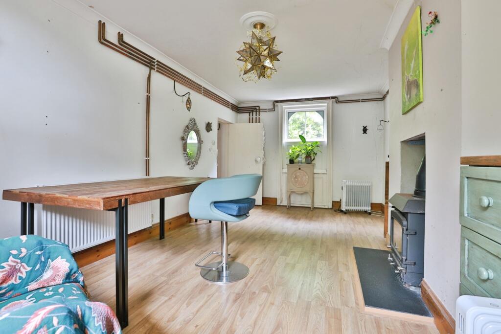 House in Hinton Martell, Uppington, Hinton - View 5