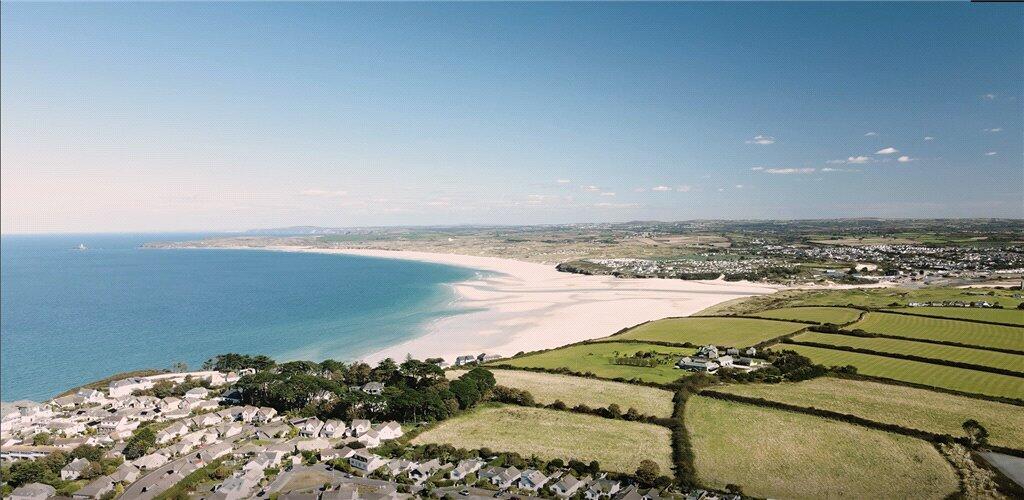 Main image of property: Polwithen Drive, Carbis Bay, TR26