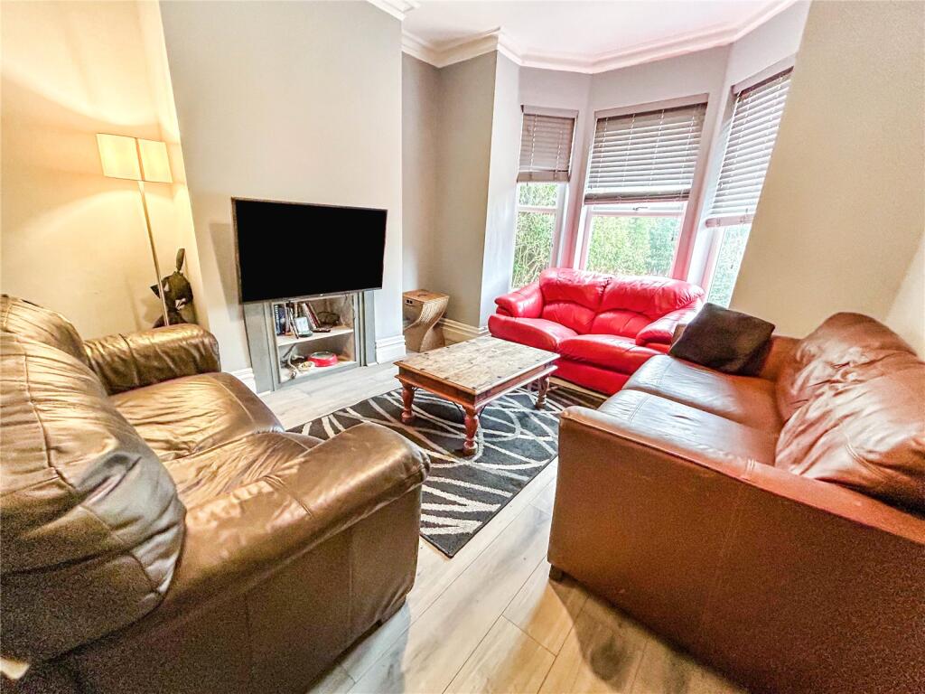 House in Manchester - View 2