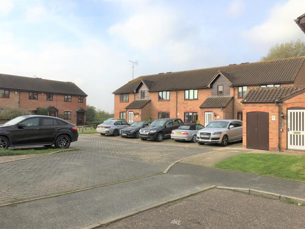 Main image of property: Godwin Close, Chingford