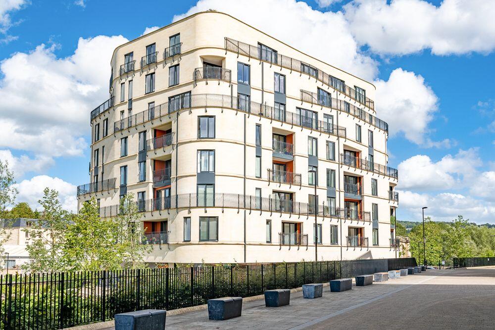 Additional image 10 of Royal View, Victoria Bridge Road, Bath