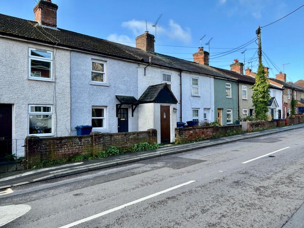 Main image of property: Upper Hale Road, Farnham