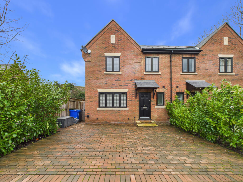 Main image of property: The Coppice, Stokenchurch, Buckinghamshire