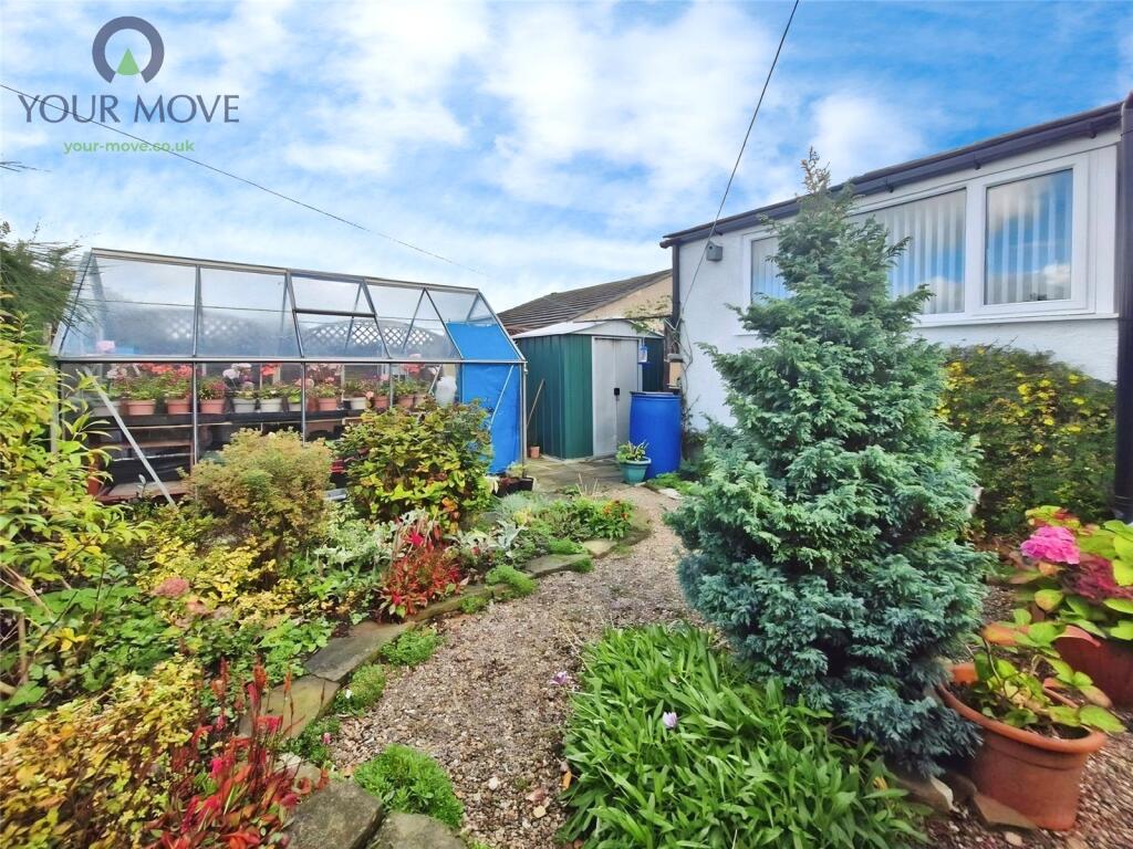 Additional image 12 of Thwaites Brow Road, Keighley, West Yorkshire, BD21