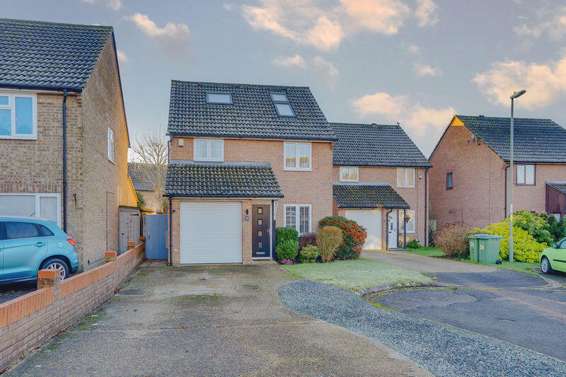 Main image of property: Tillingbourn, Titchfield Common