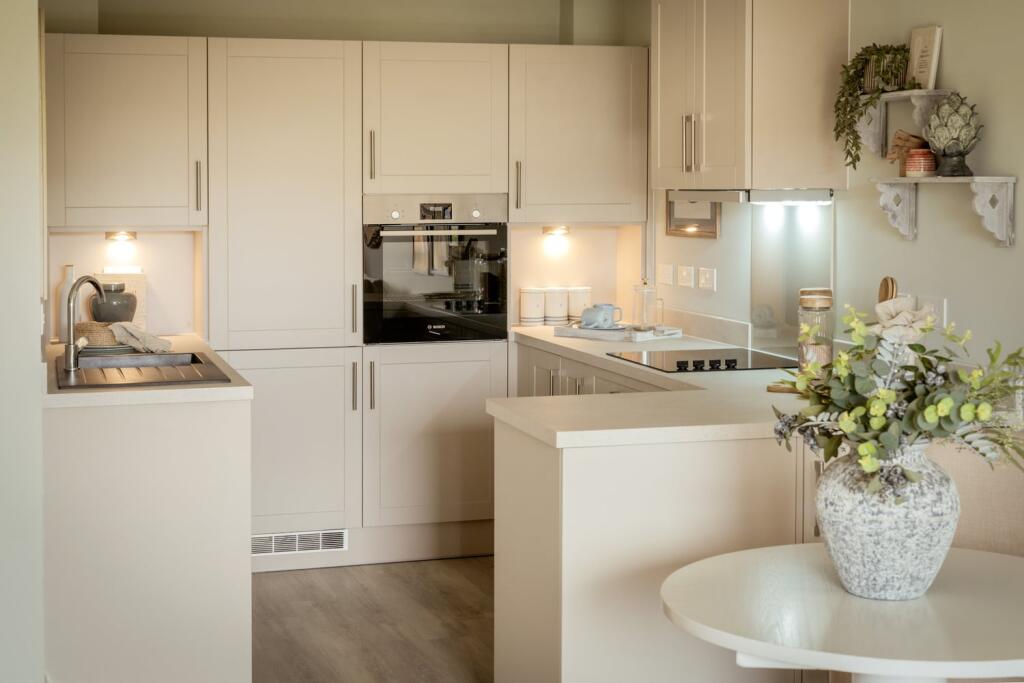 Apartment in Fareham, Fleetend - View 3