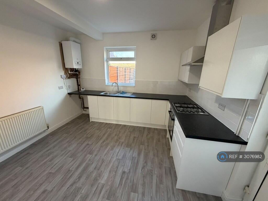 Main image of property: Edleston Road, Crewe, CW2