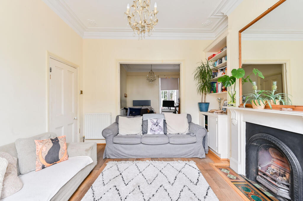 Main image of property: Forthbridge Road, Clapham Common North Side, London, SW11