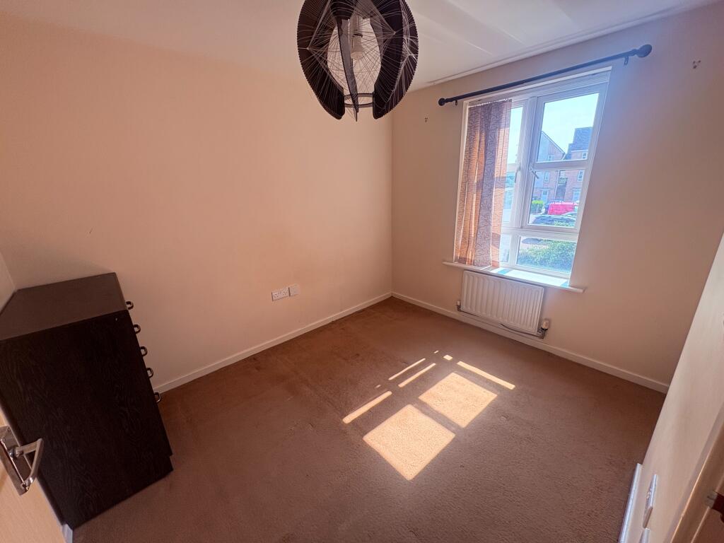 Apartment in Lincoln, Lincolnshire - View 5