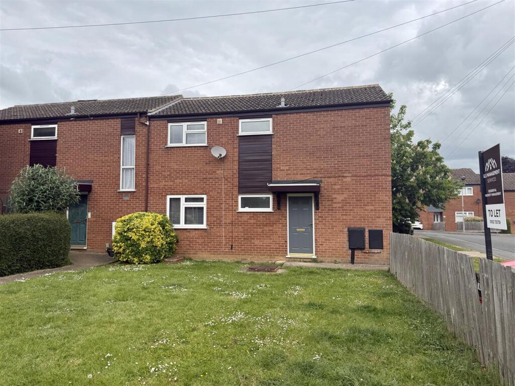 Main image of property: Jubilee Close, Islip, Kettering