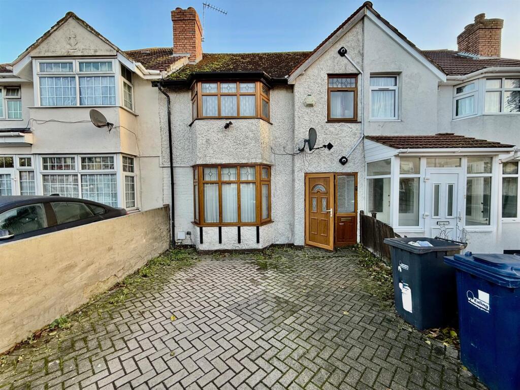 Main image of property: Allenby Road, Southall