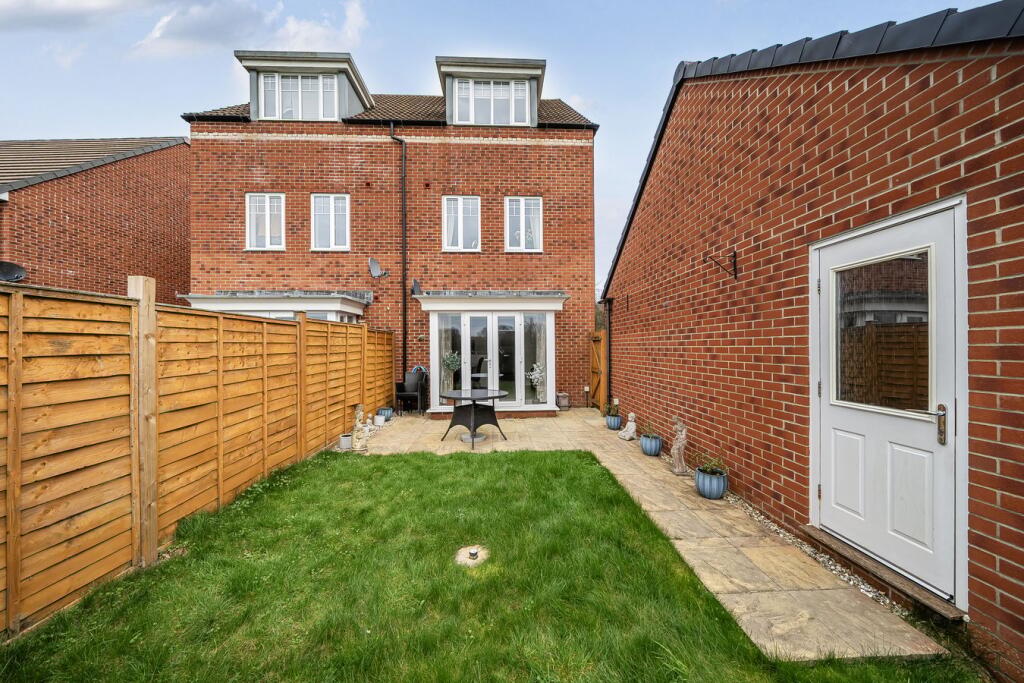 Additional image 21 of The Vineyards, Coxley, Wells, BA5