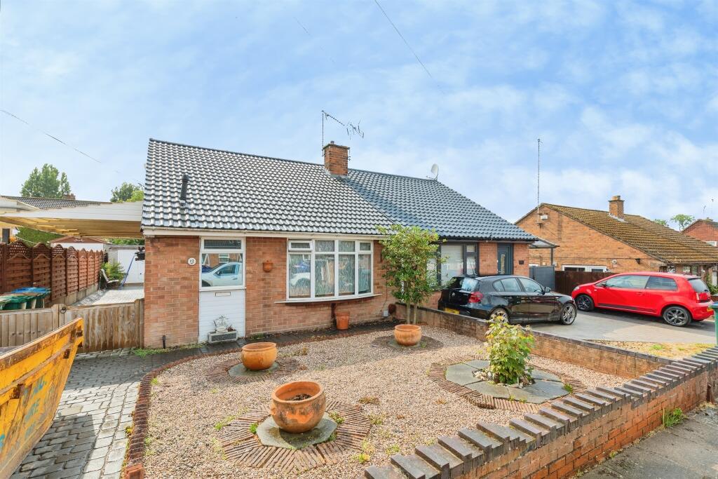 Main image of property: Torpoint Close, Coventry