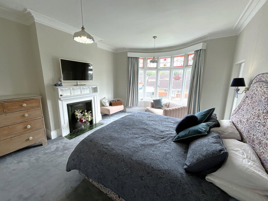 Additional image 14 of CRADLEY HEATH, Barrs Road