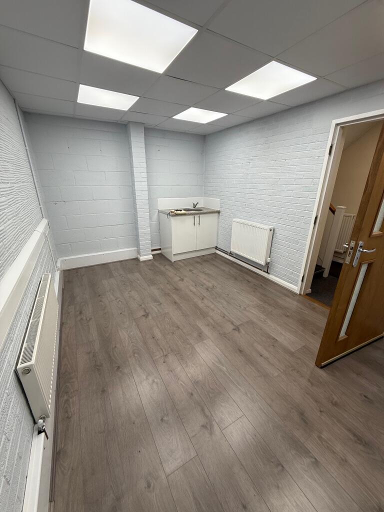 Treatment Room 2