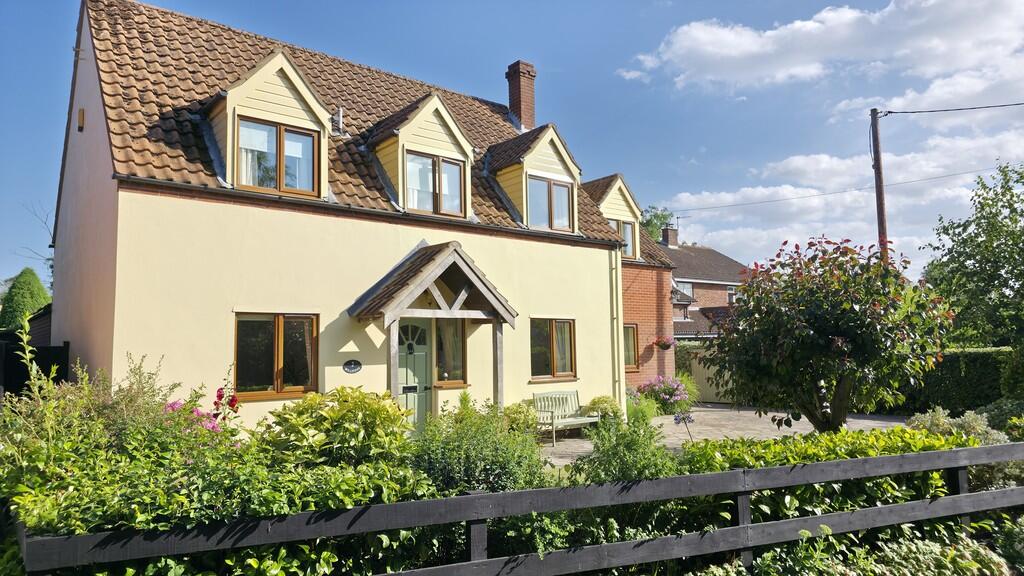 Main image of property: Black Street, Gisleham