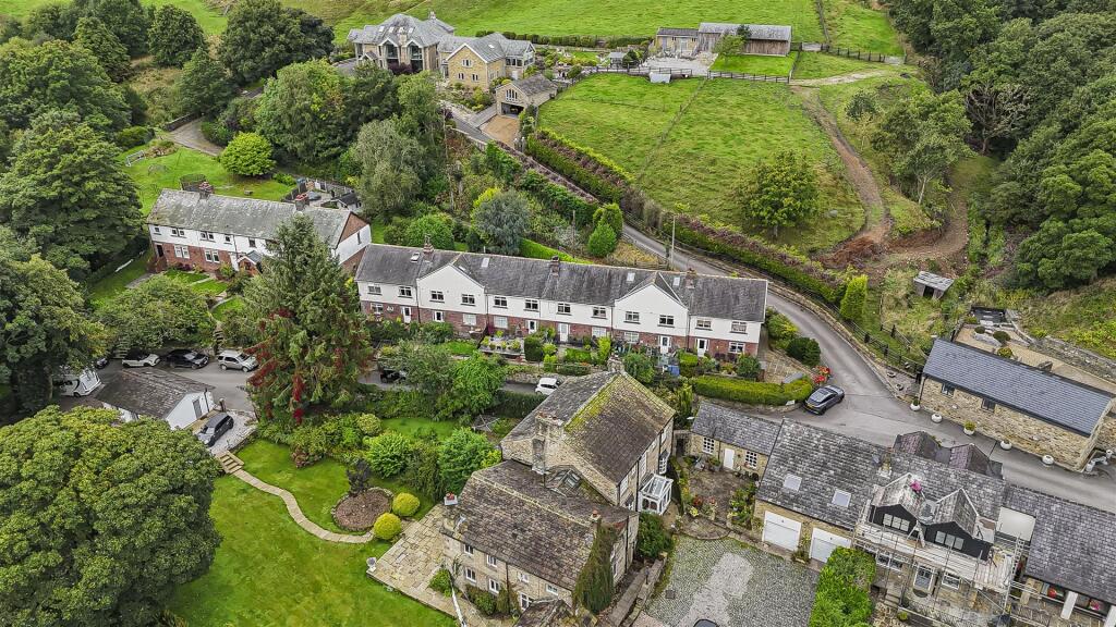 Main image of property: Herons Reach, Ramsbottom, Bury