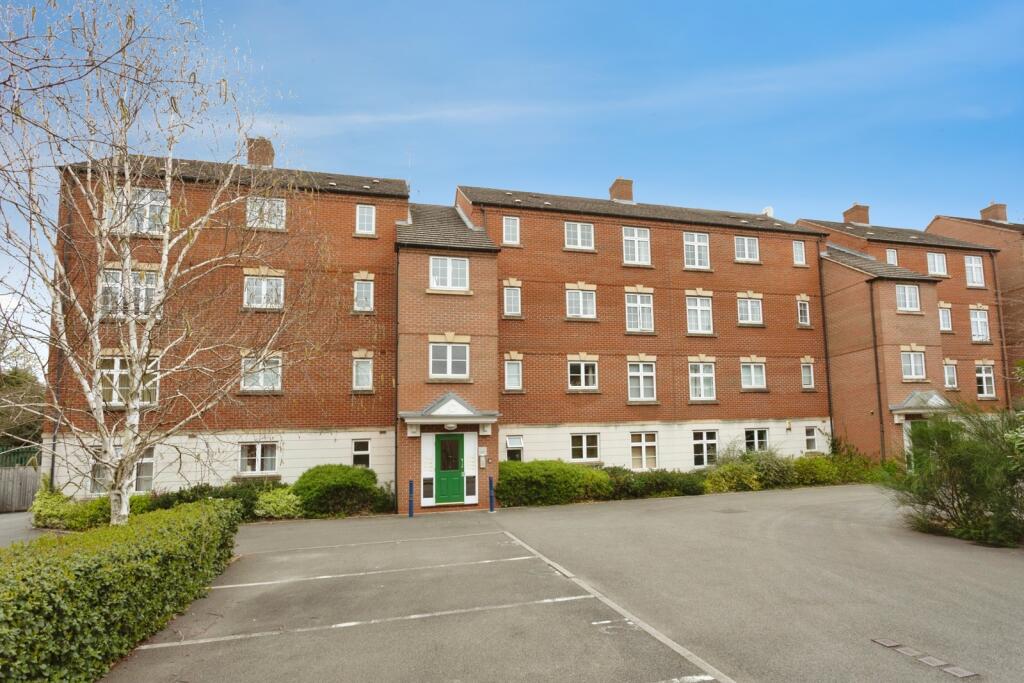 Main image of property: Corve Dale Walk, West Bridgford, Nottingham, Nottinghamshire, NG2