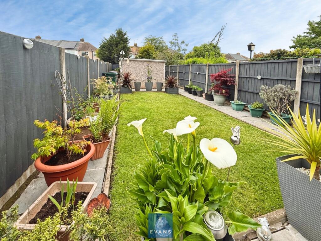 House in Coventry, Radford - View 5