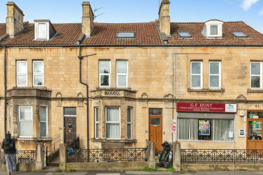 Main image of property: Livingstone Road, Bath