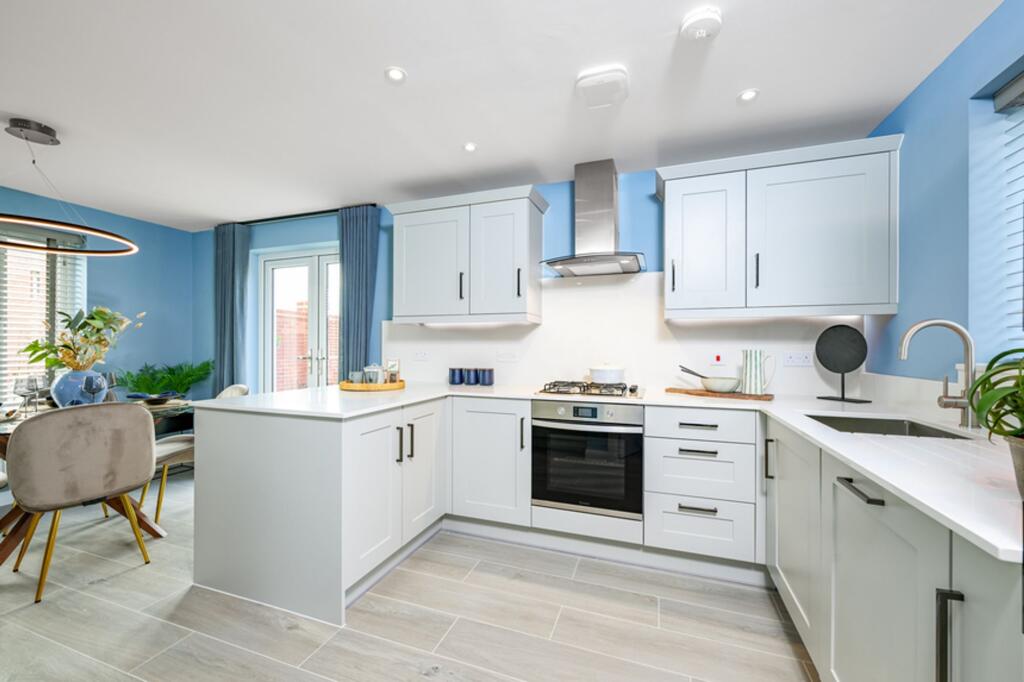 House in Guildford - View 3