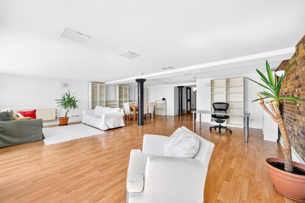 Main image of property: Merchant Court,
61 Wapping Wall, E1W