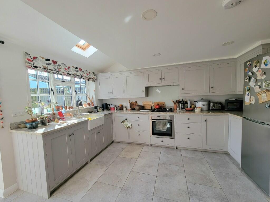 House in Lower Somersham, Somersham - View 3