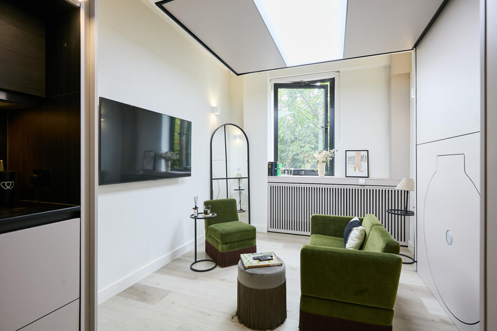 Apartment in Harrow - View 4