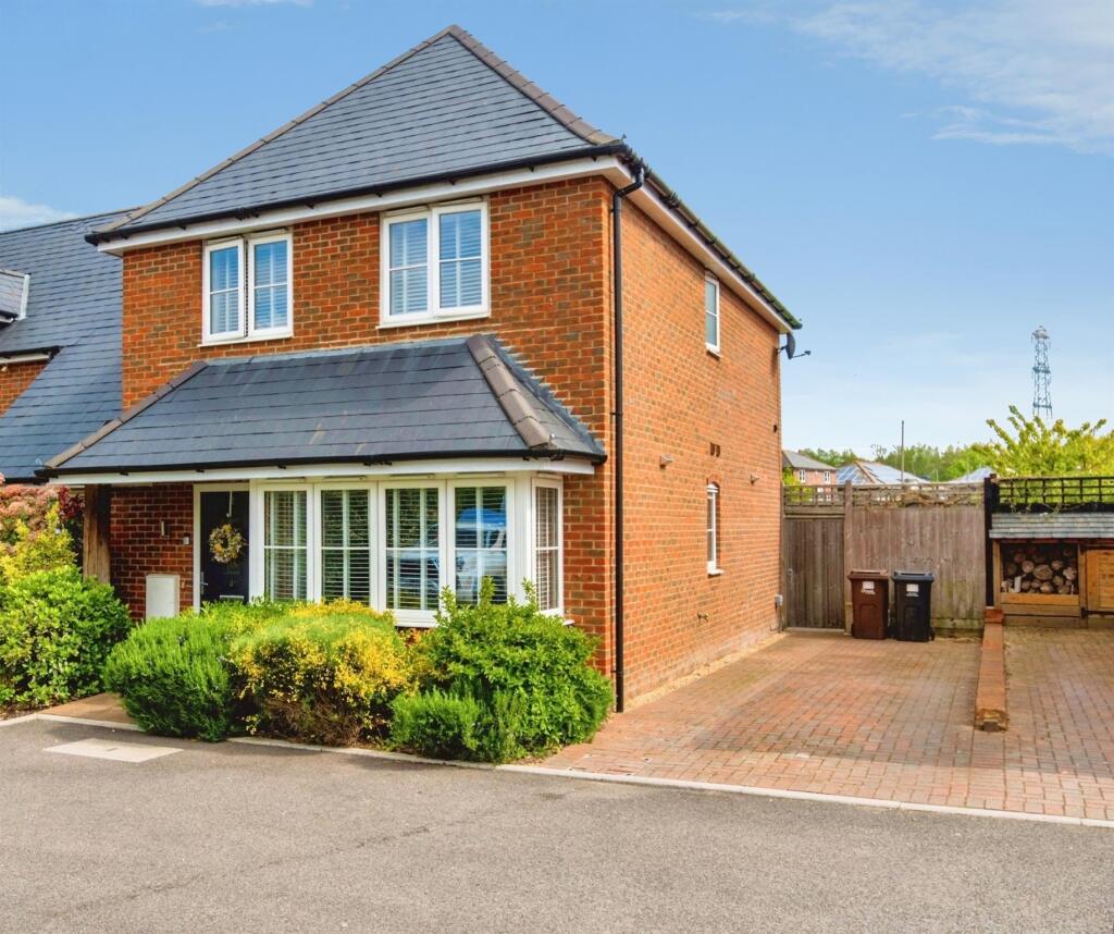 Main image of property: Nursling Street, Nursling, Southampton