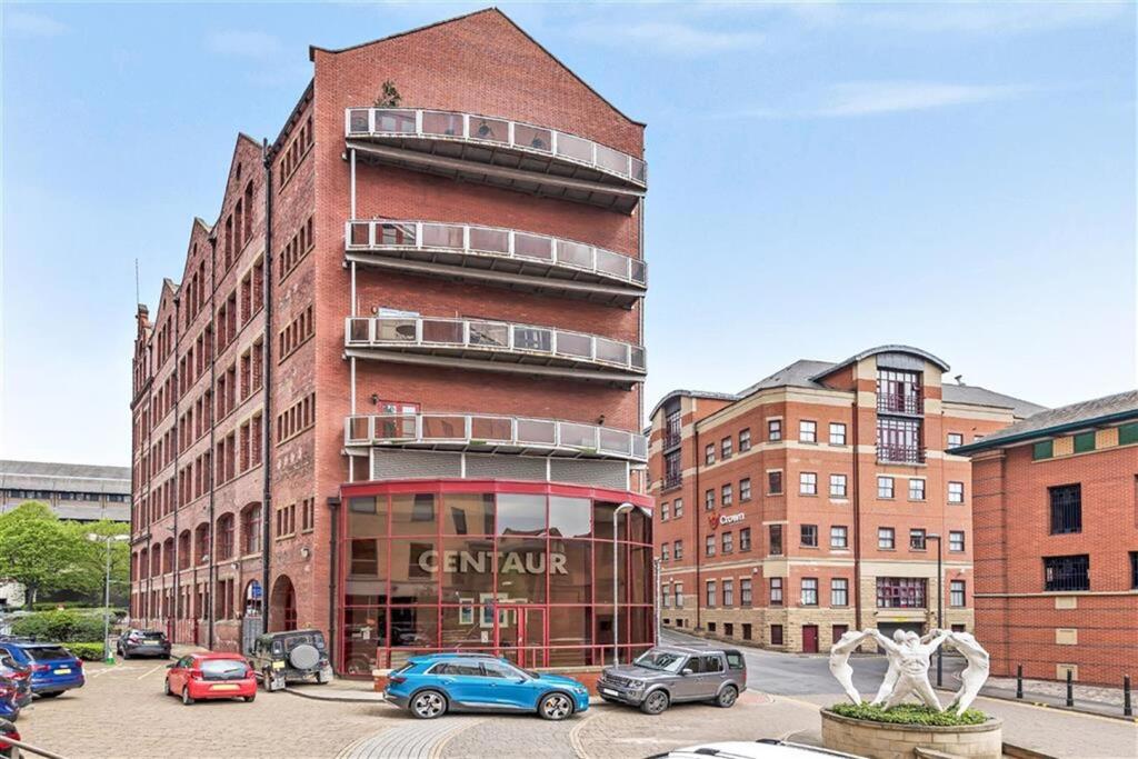 Main image of property: Centaur House, Leeds