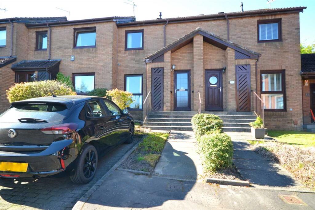 Main image of property: Carleton Gate, Giffnock, Glasgow