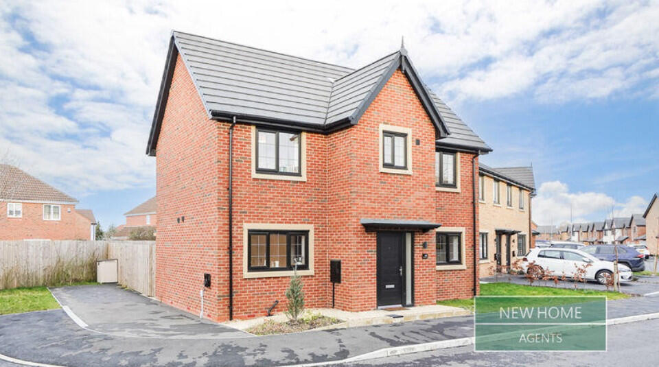 Main image of property: Green Meadow Close, Penwortham, PR1