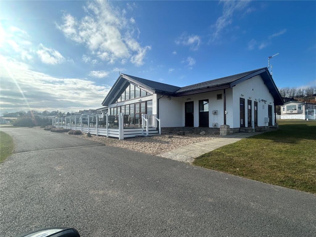 Glan Gors Holiday Park, Brynteg, Benllech, Anglesey, LL78 photo 4
