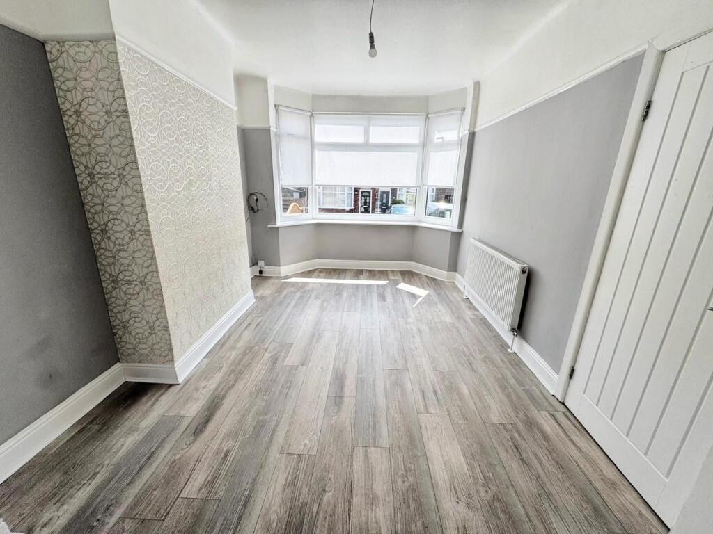 Whitehouse Road, Old Swan, Liverpool - View 2