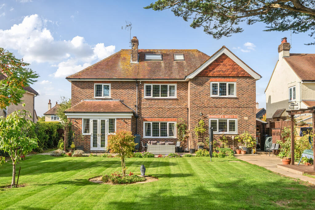 House in Arun, Aldwick - View 2