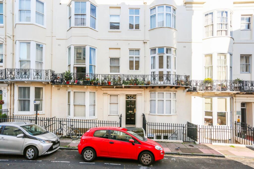 Main image of property: 15-16 Atlingworth Street, Brighton, BN2