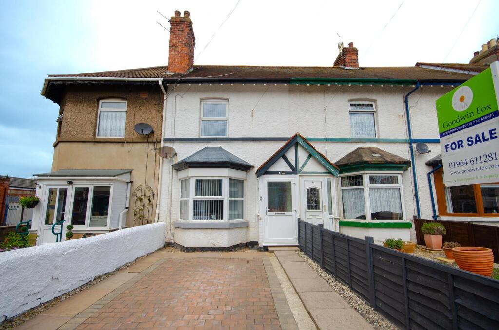 Main image of property: South Cliff Road, WITHERNSEA