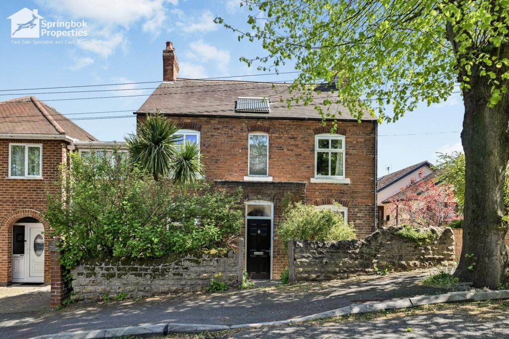 Main image of property: Kingsway, Ilkeston, Derbyshire