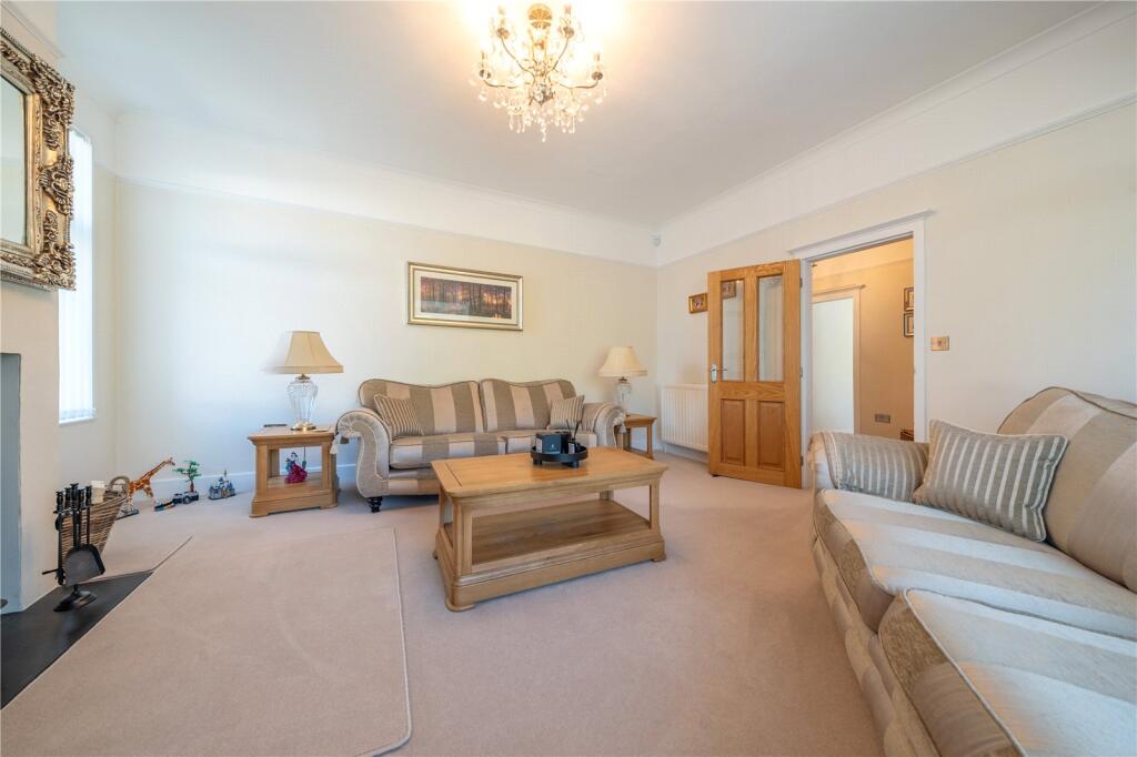 House in Lancaster - More