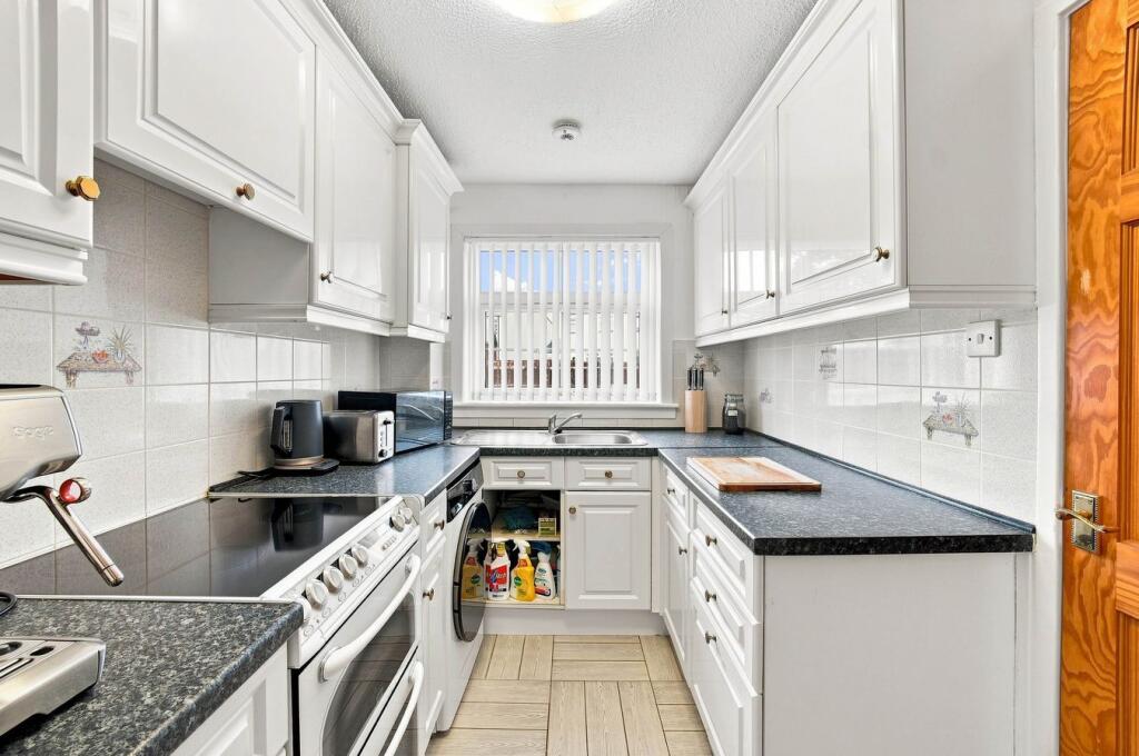 House in Irvine, Bourtreehill - View 4