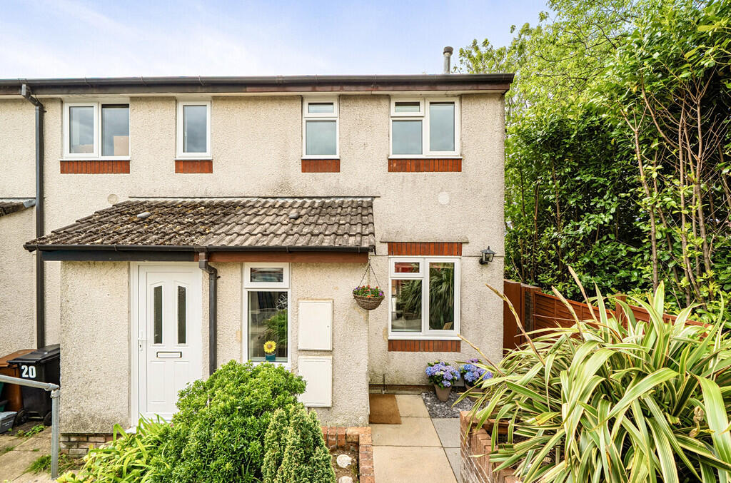 Main image of property: Holman Way, Ivybridge