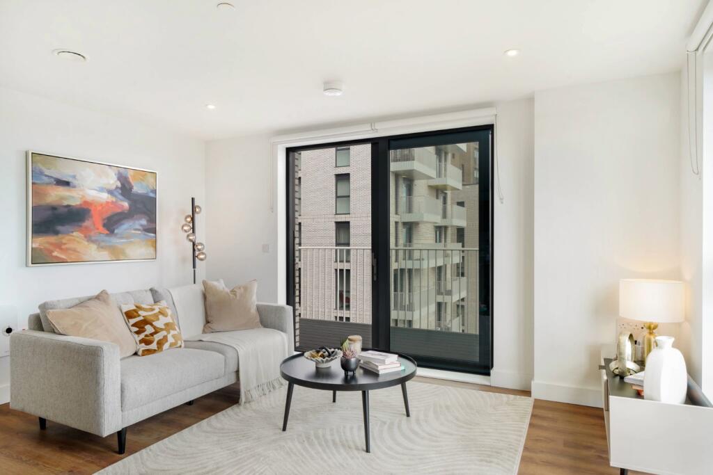 Main image of property: Hornby House