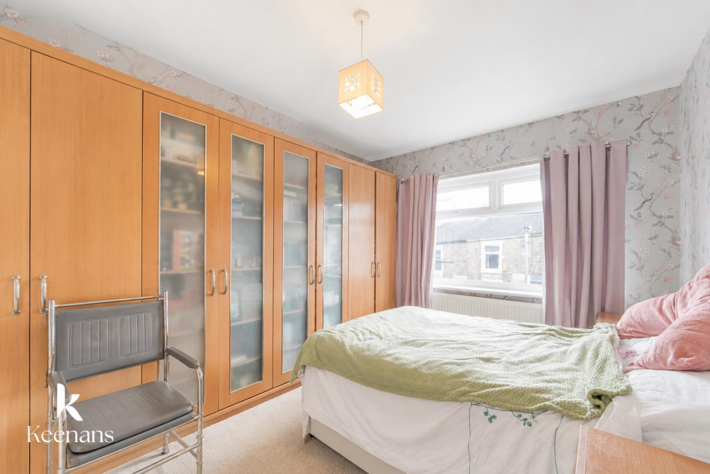 House in Darwen, Hollins Grove, Knowle Fold - View 5