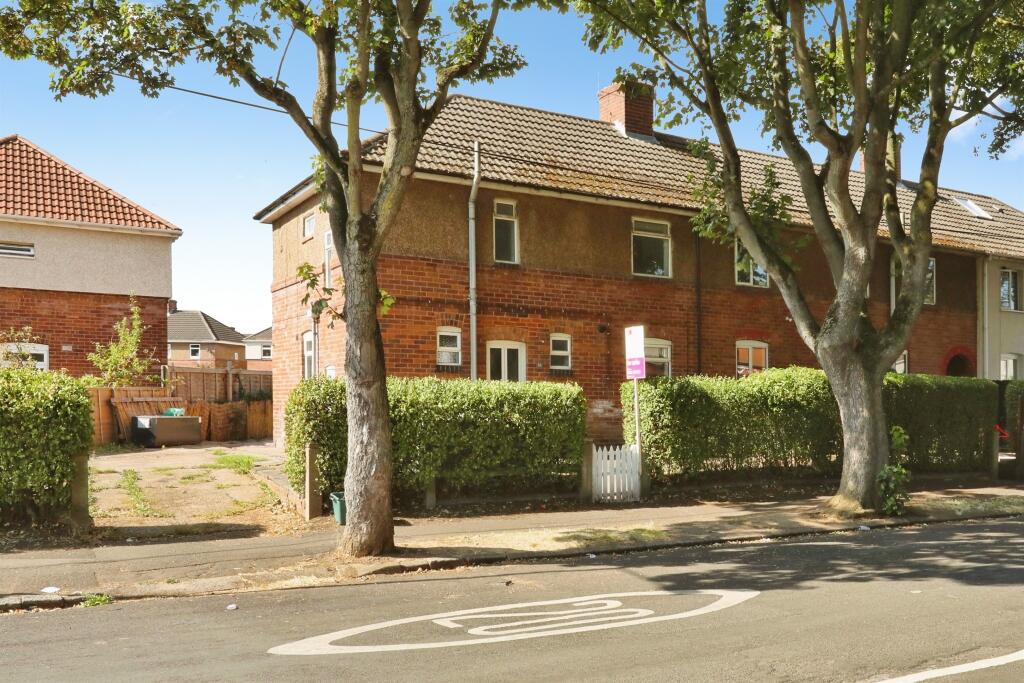 Main image of property: Waverley Avenue, Balby, Doncaster