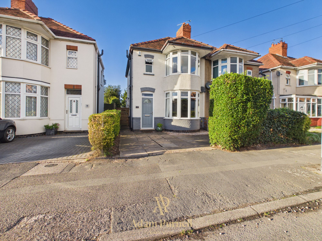 Main image of property: Langdale Road, Hinckley, LE10